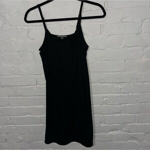 Threads 4 Thought Black Dress M